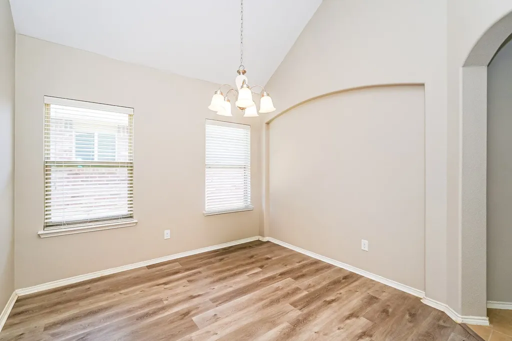 1820 Abby Creek Drive Little Elm TX 75068