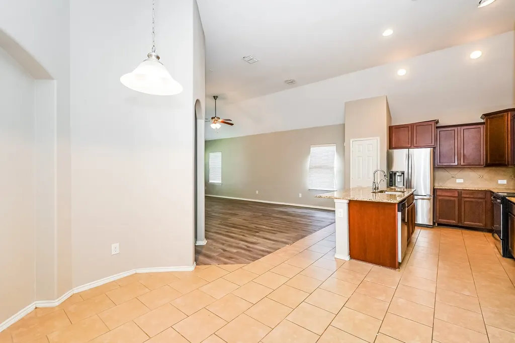 1820 Abby Creek Drive Little Elm TX 75068