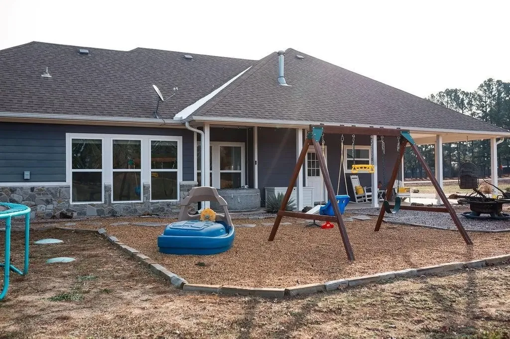 6401 Palomino Court Athens TX 75752