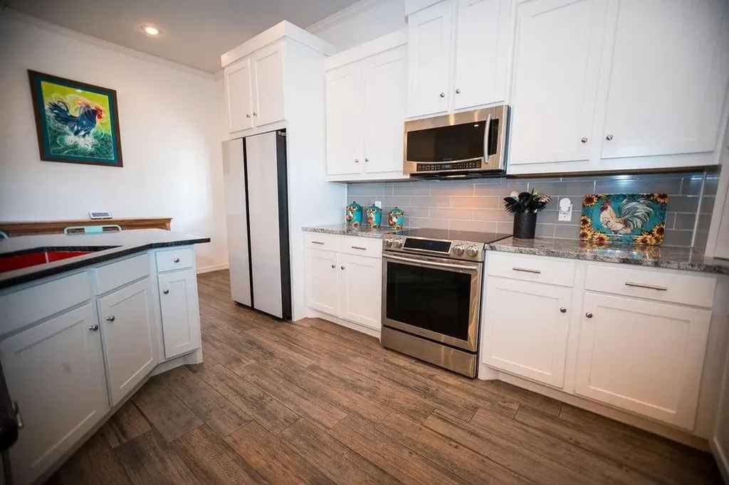 6401 Palomino Court Athens TX 75752