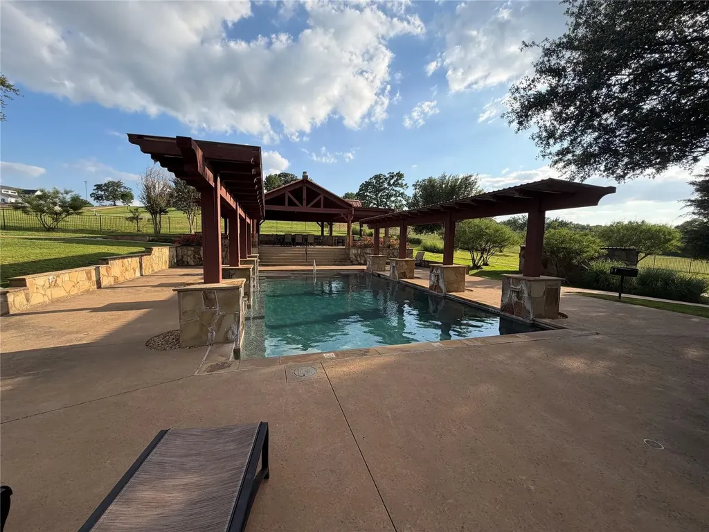 6401 Palomino Court Athens TX 75752