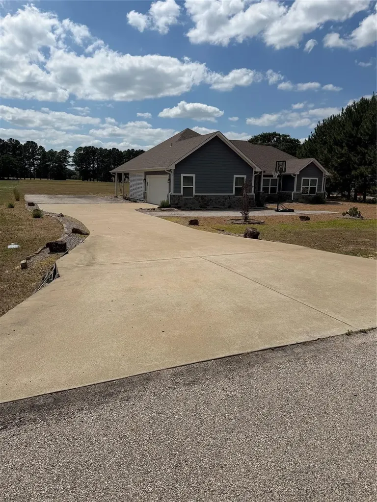 6401 Palomino Court Athens TX 75752