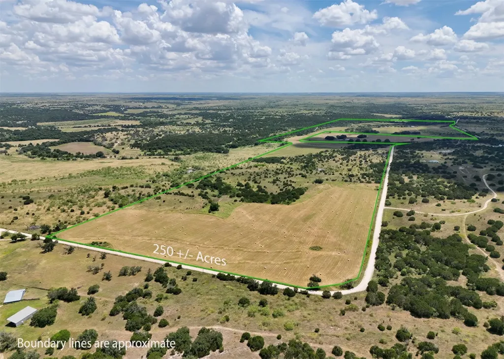 2875 County Road 610 Hamilton TX 76531