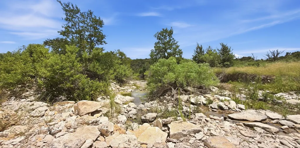 2875 County Road 610 Hamilton TX 76531