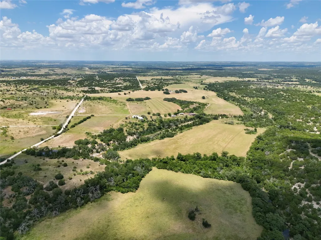 2875 County Road 610 Hamilton TX 76531