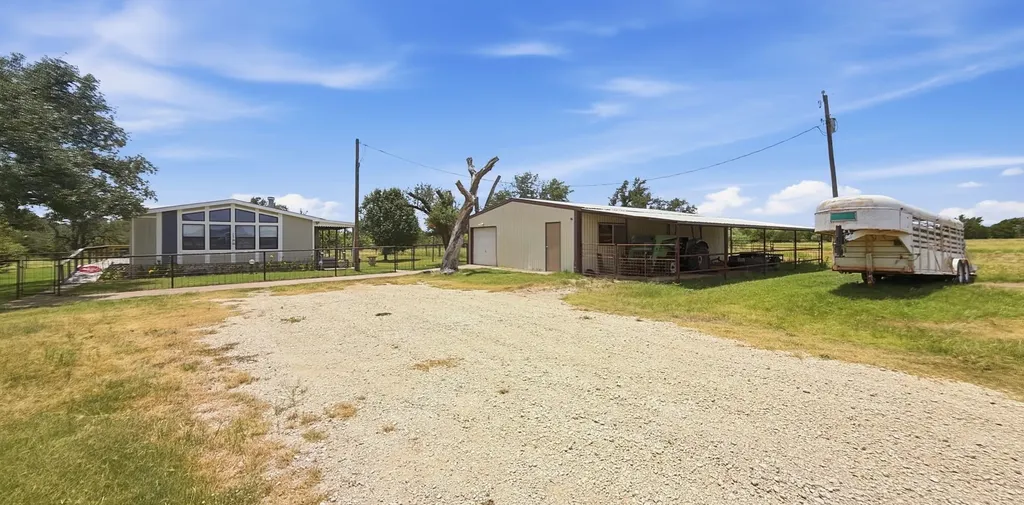 2875 County Road 610 Hamilton TX 76531