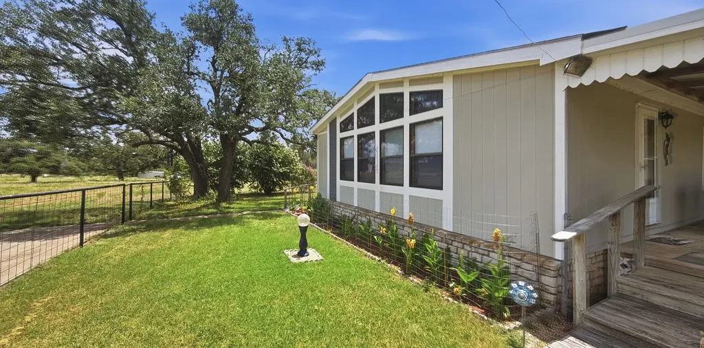 2875 County Road 610 Hamilton TX 76531