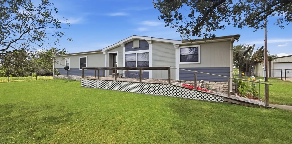 2875 County Road 610 Hamilton TX 76531