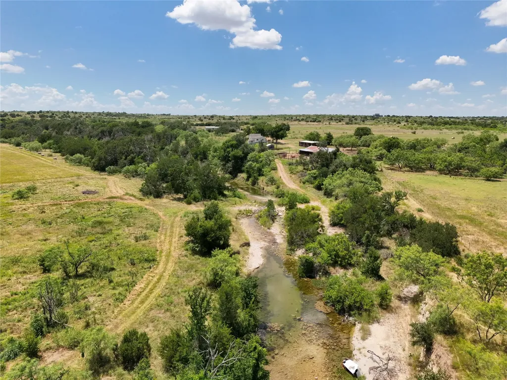 2875 County Road 610 Hamilton TX 76531
