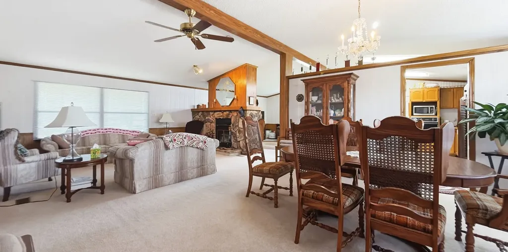 2875 County Road 610 Hamilton TX 76531