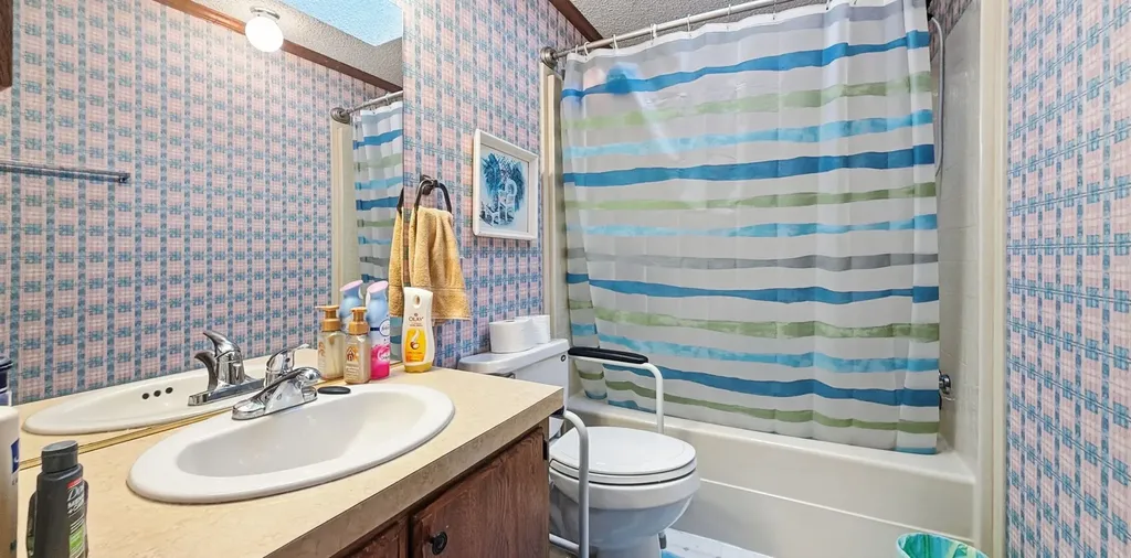 2875 County Road 610 Hamilton TX 76531