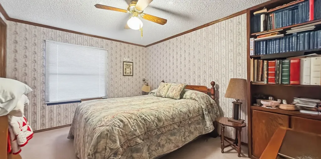 2875 County Road 610 Hamilton TX 76531