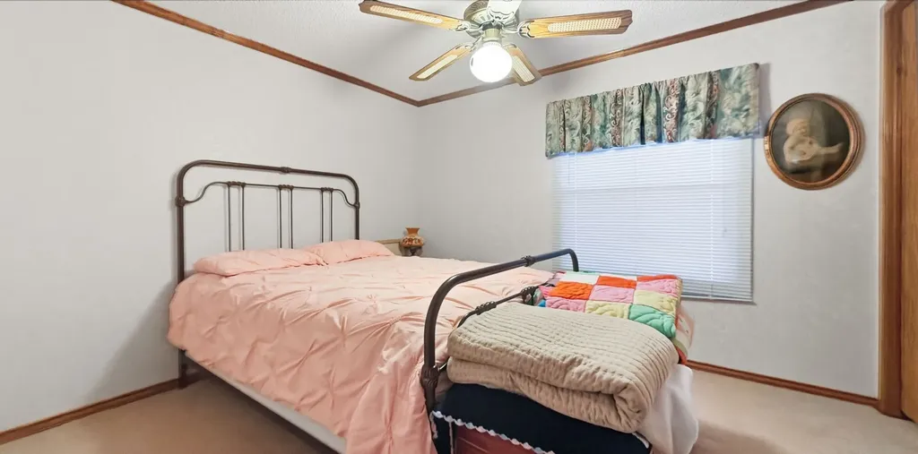 2875 County Road 610 Hamilton TX 76531