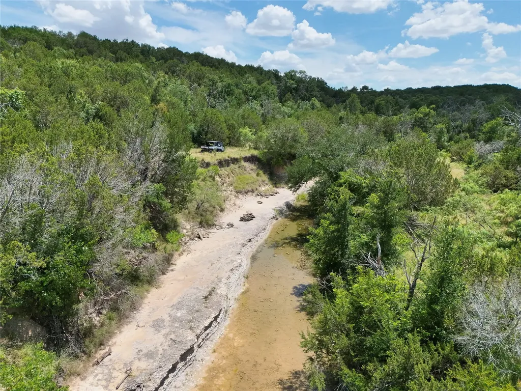 2875 County Road 610 Hamilton TX 76531