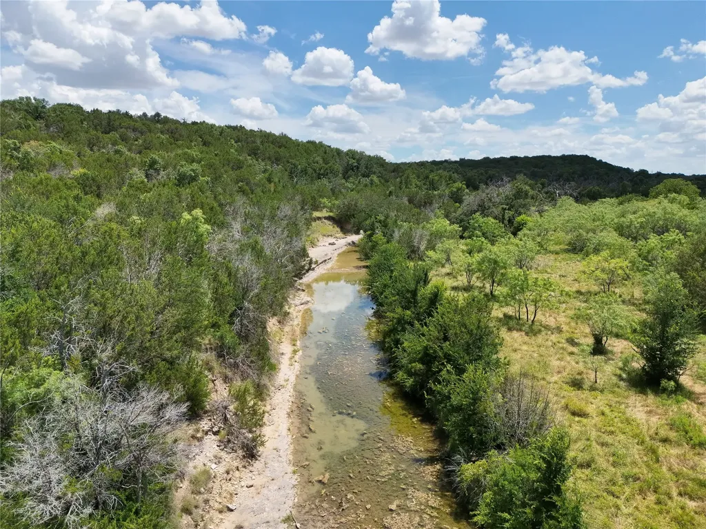 2875 County Road 610 Hamilton TX 76531