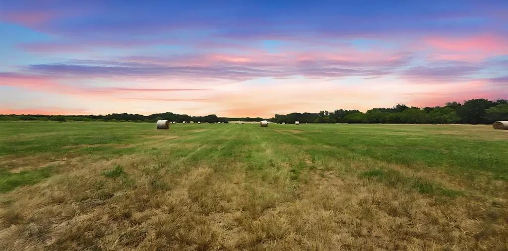 2875 County Road 610 Hamilton TX 76531