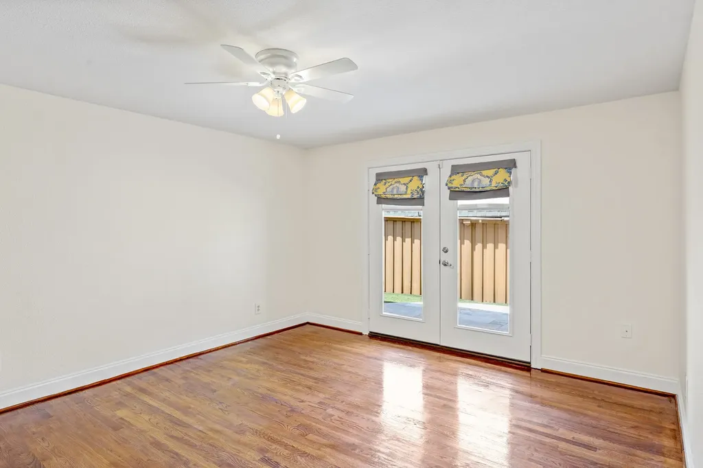 10519 Ravenscroft Drive Dallas TX 75230