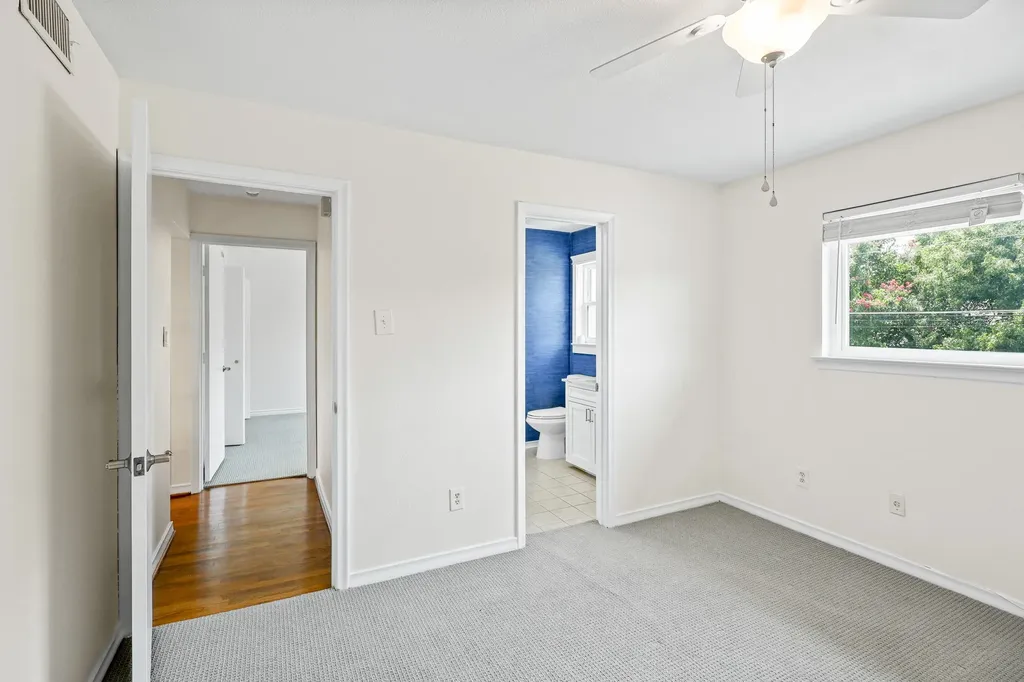 10519 Ravenscroft Drive Dallas TX 75230