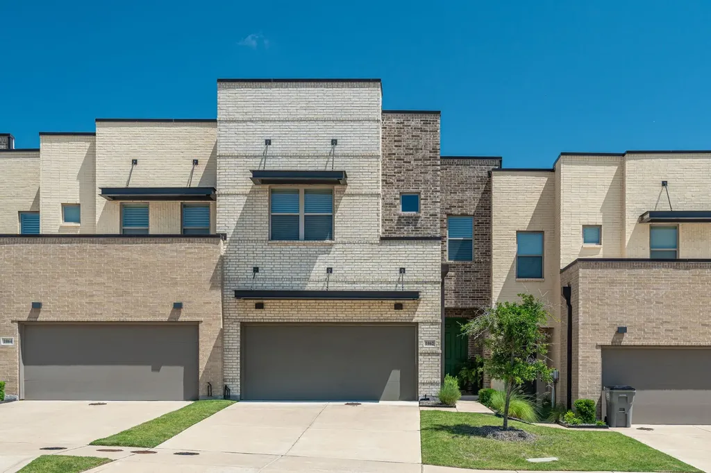 1062 Maverick Drive Allen TX 75013
