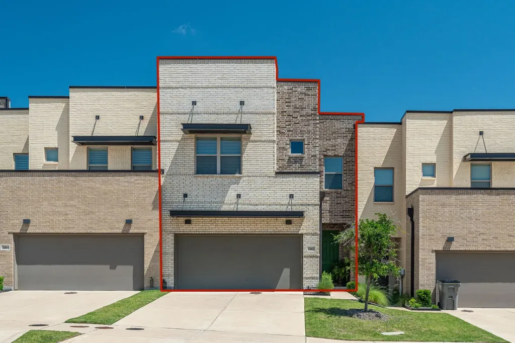 1062 Maverick Drive Allen TX 75013