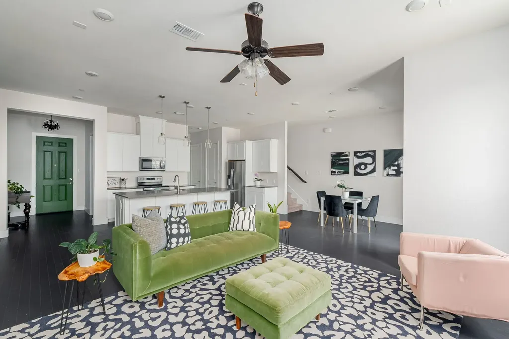 1062 Maverick Drive Allen TX 75013