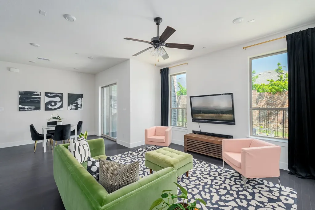 1062 Maverick Drive Allen TX 75013