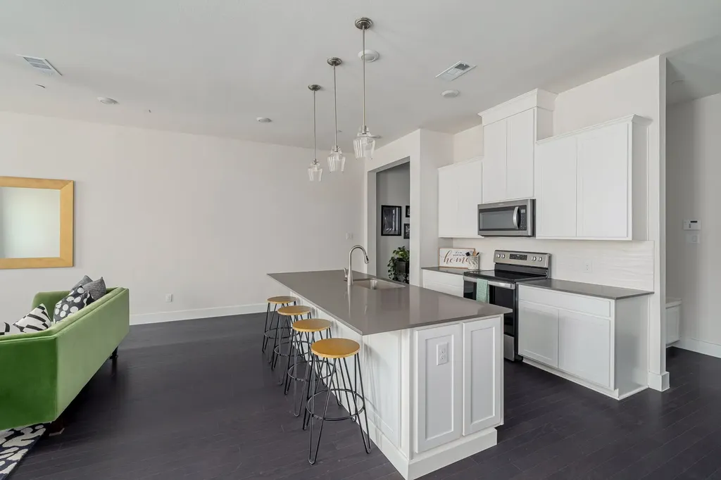 1062 Maverick Drive Allen TX 75013
