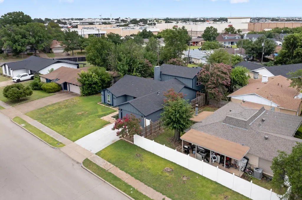 3508 Grande Bulevar Irving TX 75062