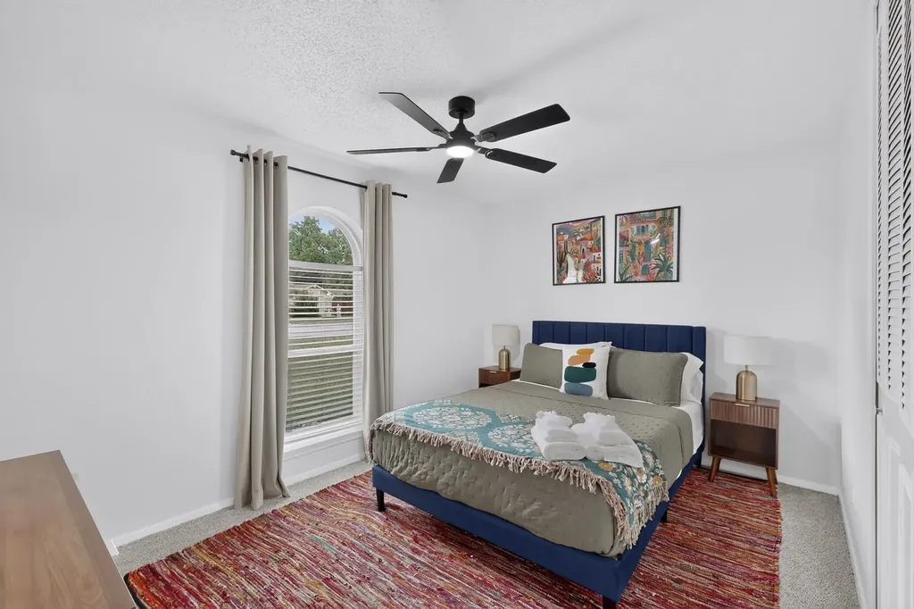 3508 Grande Bulevar Irving TX 75062