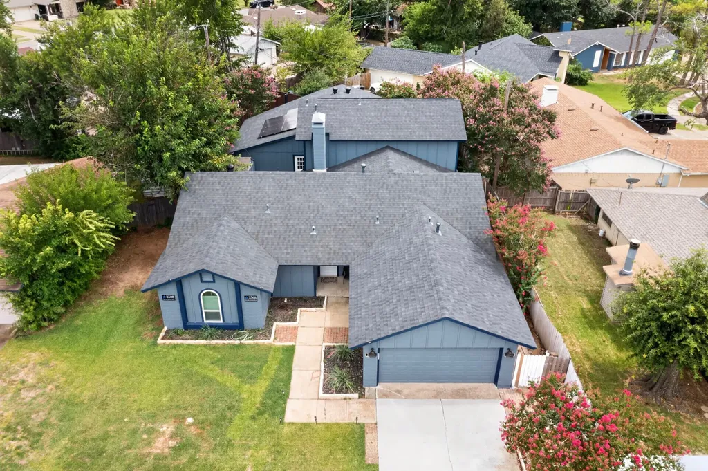 3508 Grande Bulevar Irving TX 75062