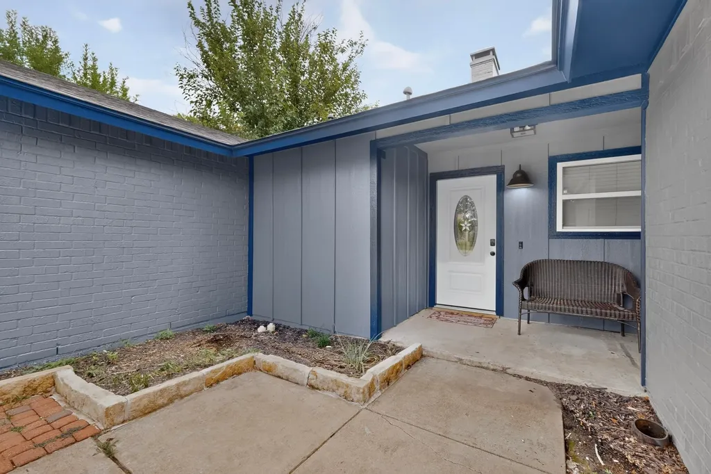 3508 Grande Bulevar Irving TX 75062