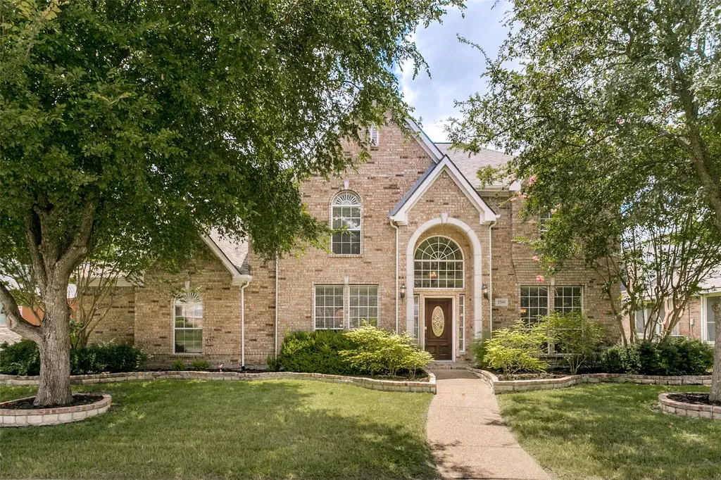2208 Scenic Drive Plano TX 75025