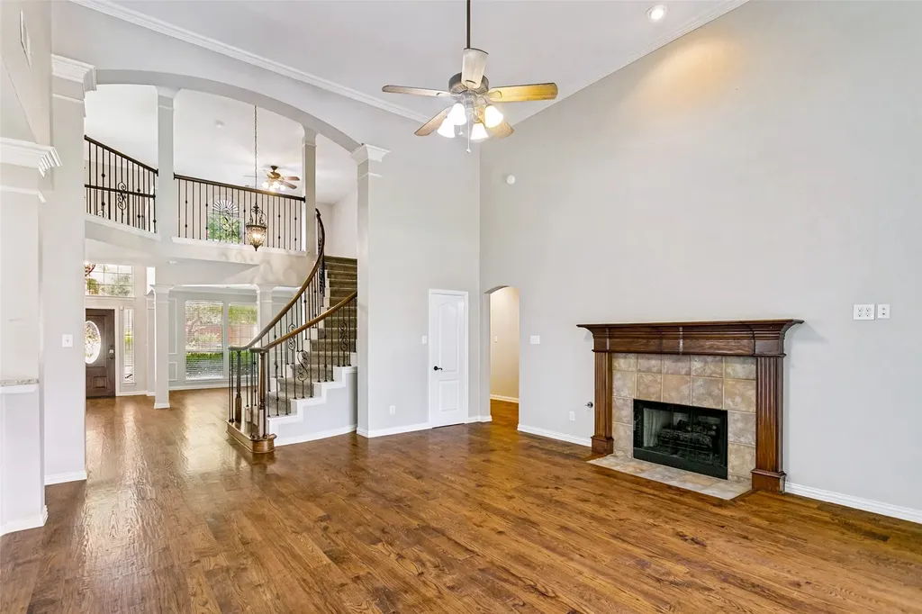 2208 Scenic Drive Plano TX 75025