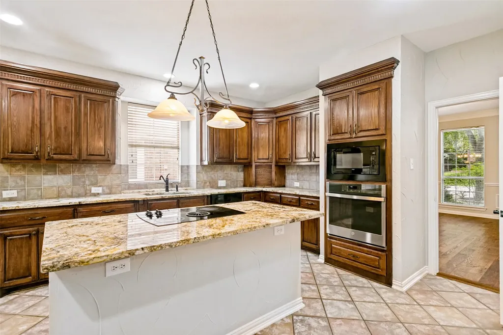 2208 Scenic Drive Plano TX 75025