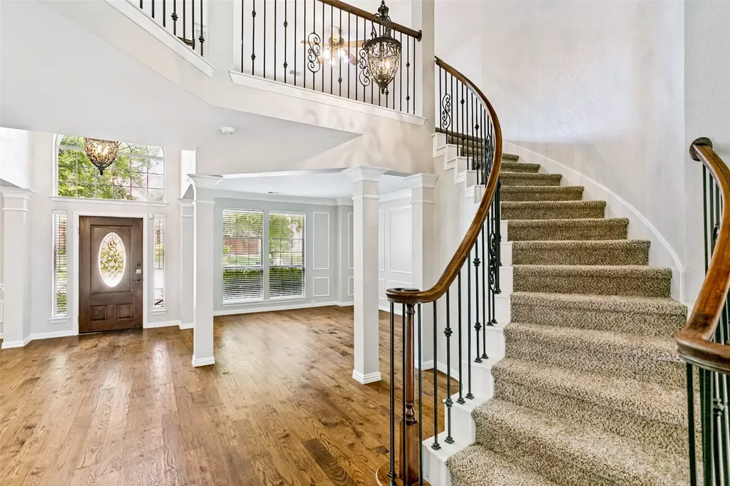 2208 Scenic Drive Plano TX 75025
