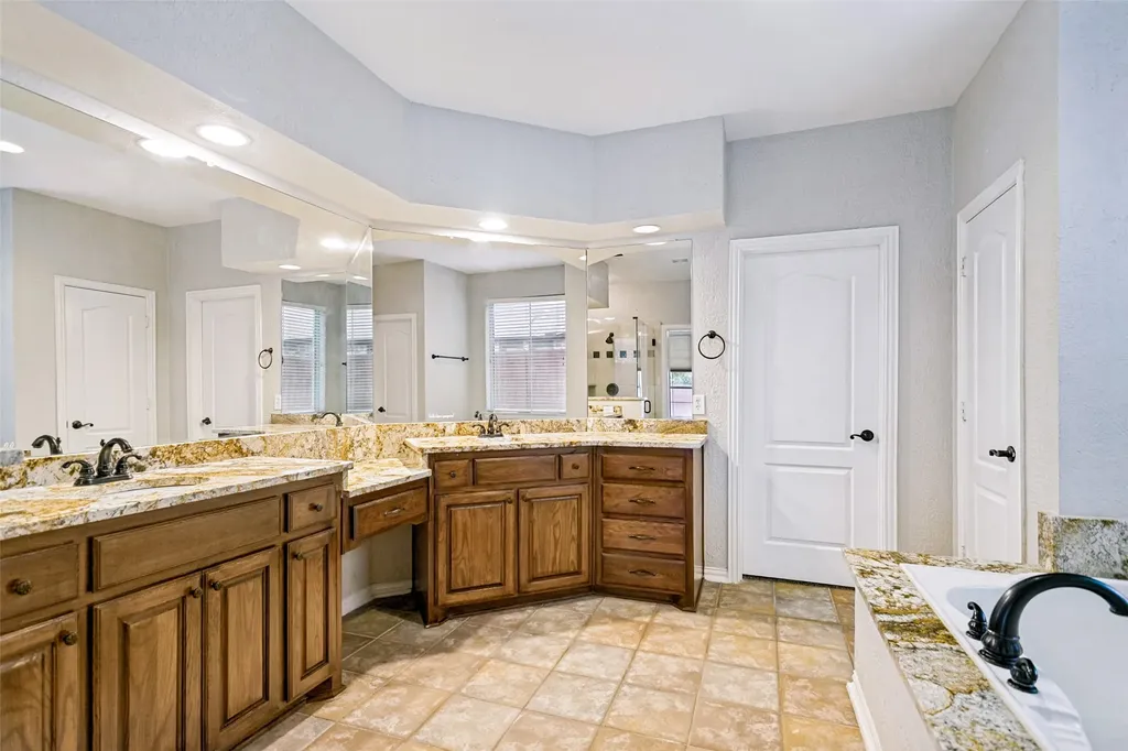 2208 Scenic Drive Plano TX 75025