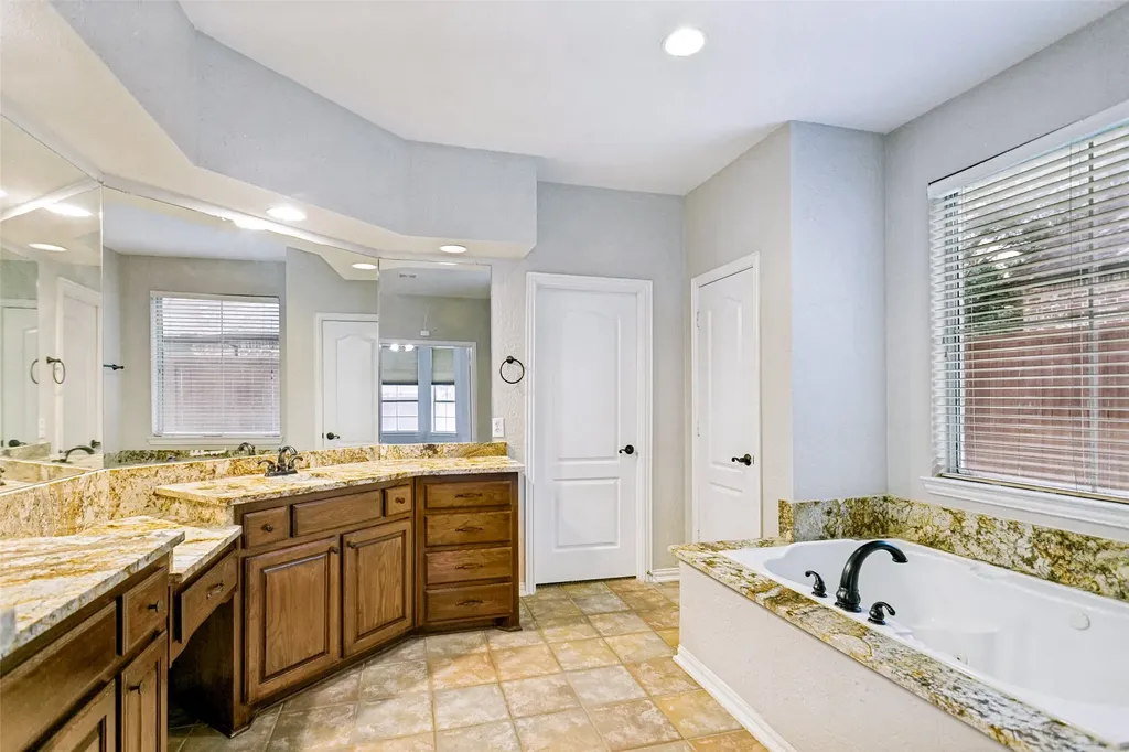 2208 Scenic Drive Plano TX 75025