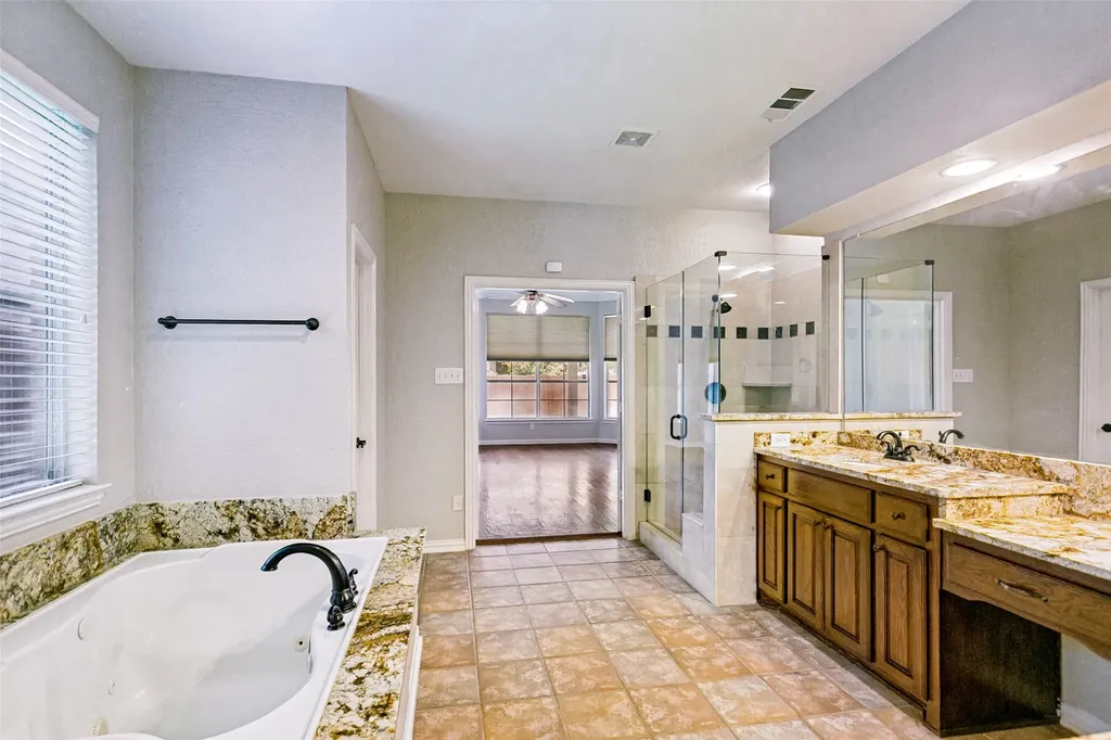 2208 Scenic Drive Plano TX 75025