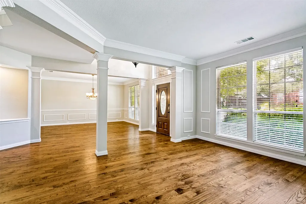 2208 Scenic Drive Plano TX 75025