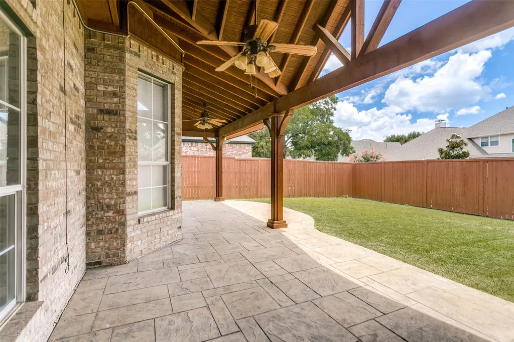 2208 Scenic Drive Plano TX 75025