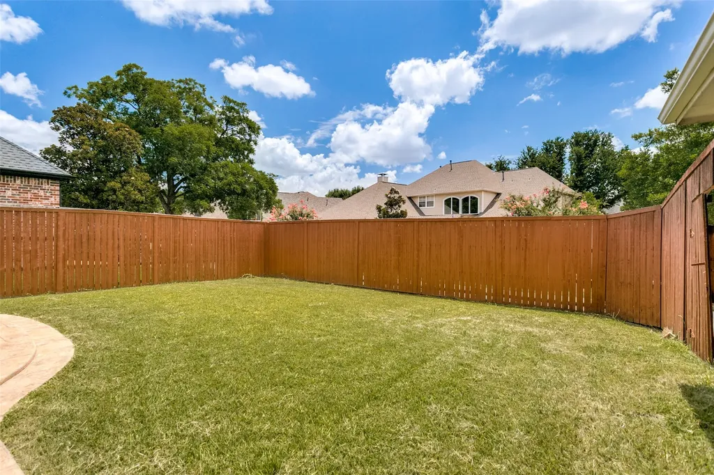 2208 Scenic Drive Plano TX 75025