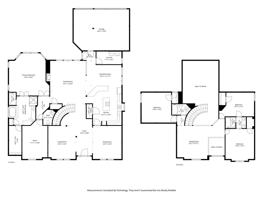2208 Scenic Drive Plano TX 75025