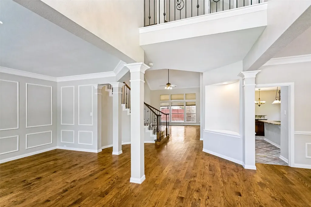 2208 Scenic Drive Plano TX 75025