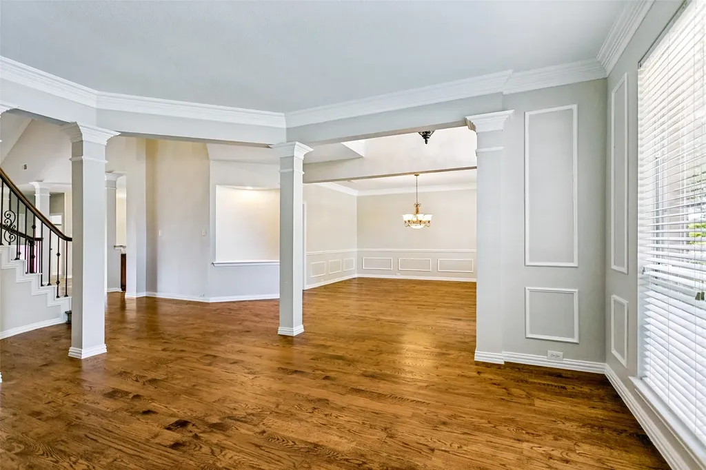 2208 Scenic Drive Plano TX 75025