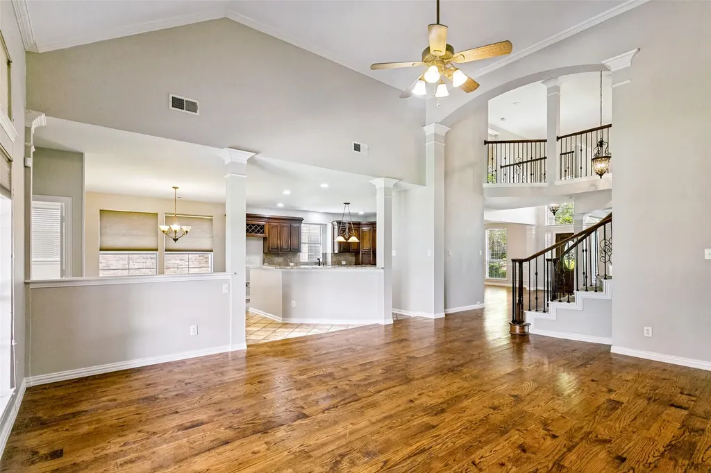 2208 Scenic Drive Plano TX 75025