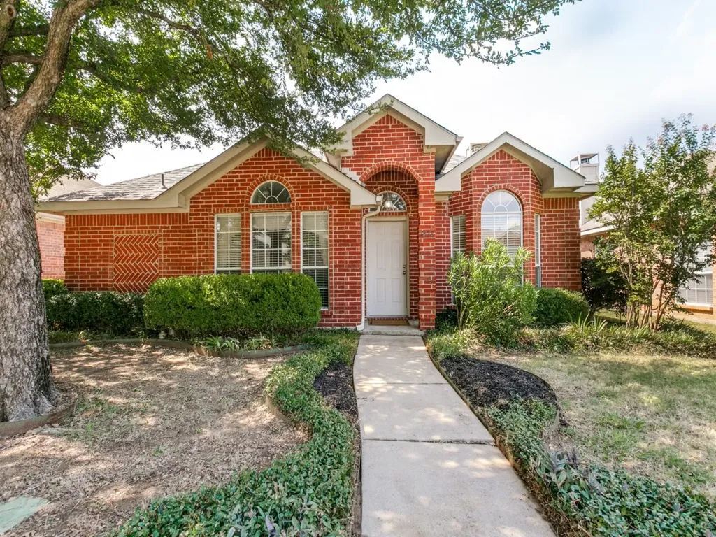 1428 Ross Drive Lewisville TX 75067