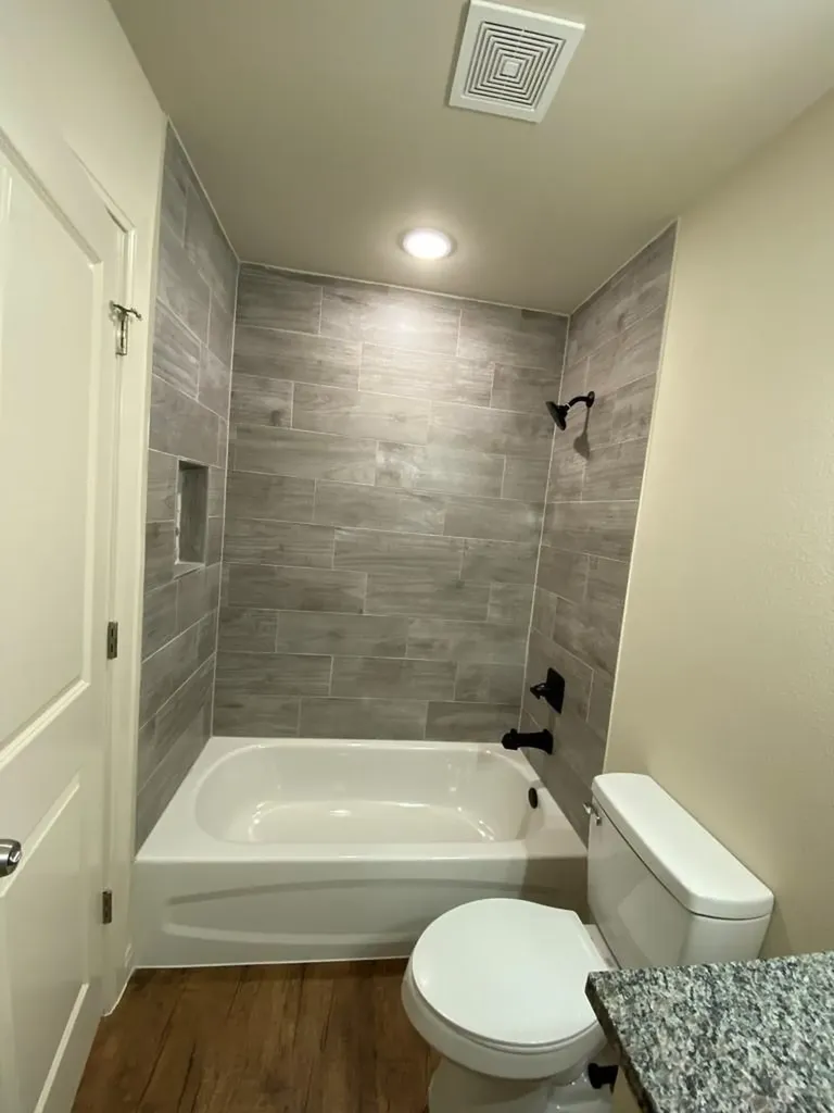 420 E Shepherd Street Denison TX 75021
