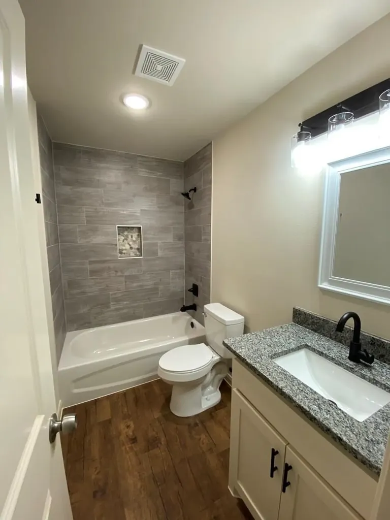 420 E Shepherd Street Denison TX 75021