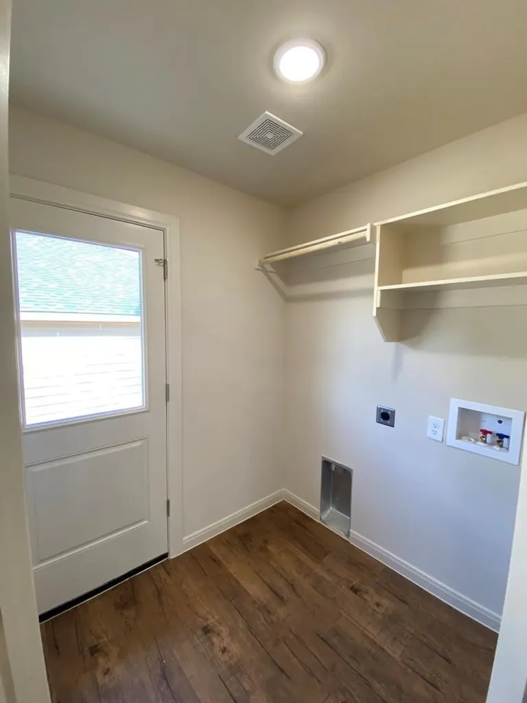 420 E Shepherd Street Denison TX 75021