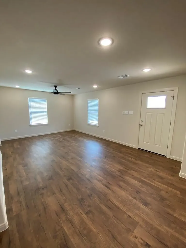 420 E Shepherd Street Denison TX 75021
